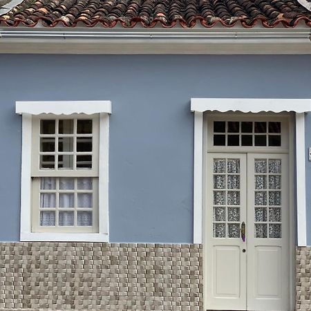 Casa Centro Histórico Villa São João del Rei Exterior foto